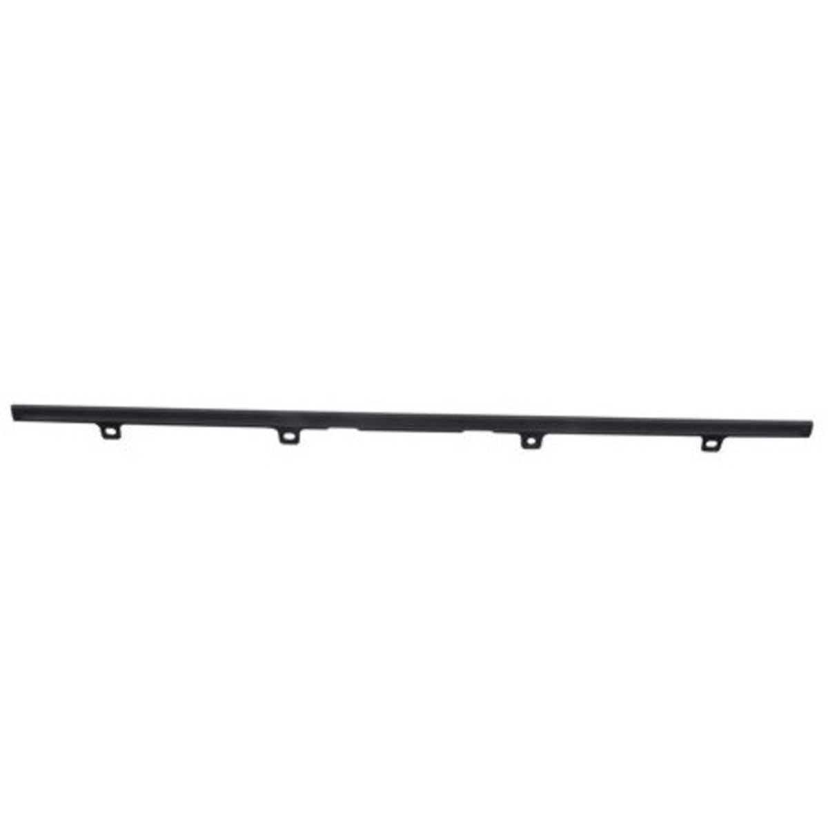 2017-2022 FORD F250 F350 F450 F550 Upper Tailgate Molding