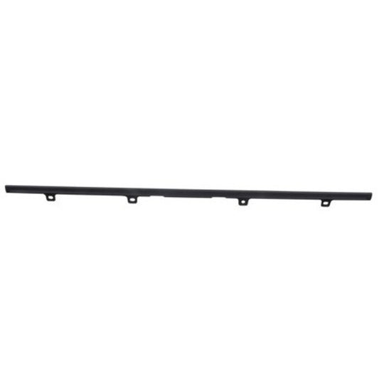 2017-2022 FORD F250 F350 F450 F550 Upper Tailgate Molding