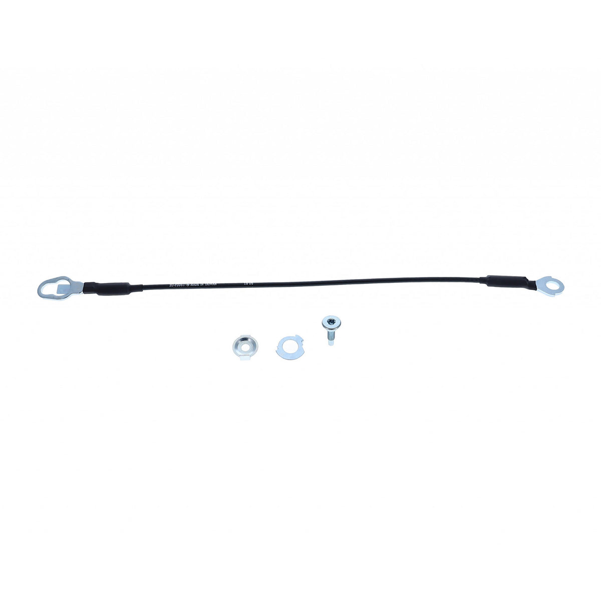 2015-2026 FORD F150 F250 F350 F450 F550 Tailgate Support Cable Driver or Passenger Side