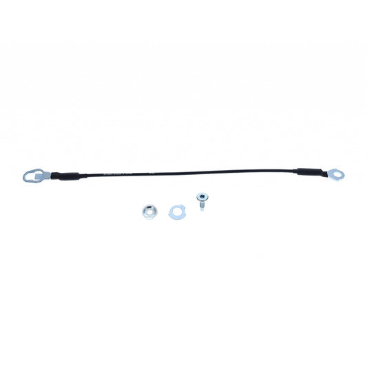 2015-2026 FORD F150 F250 F350 F450 F550 Tailgate Support Cable Driver or Passenger Side