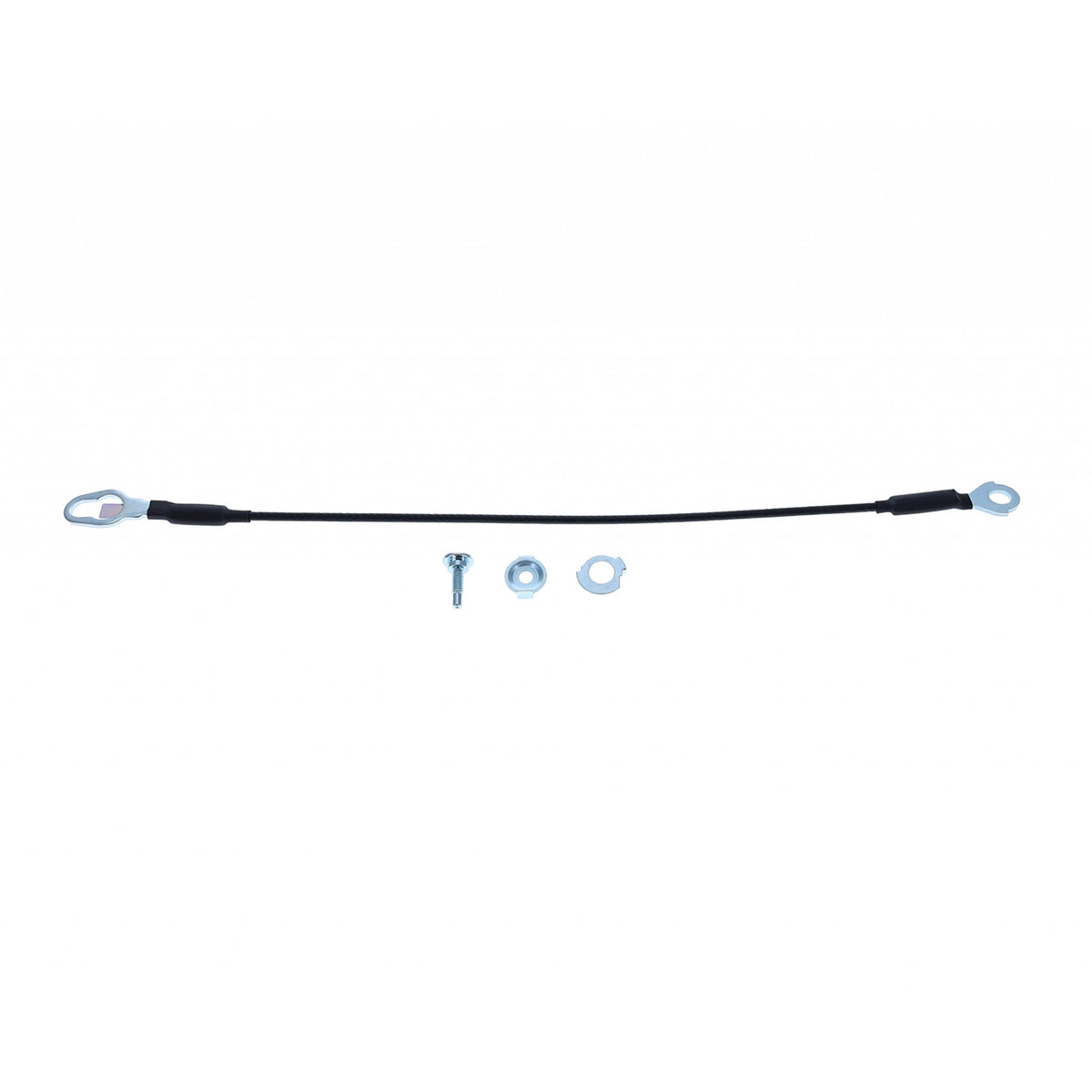 2004-2014 FORD F150 Tailgate Support Cable Driver or Passenger Side