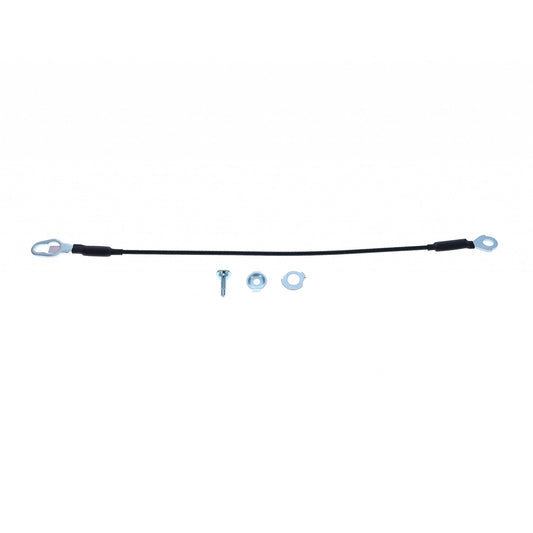 2004-2014 FORD F150 Tailgate Support Cable Driver or Passenger Side