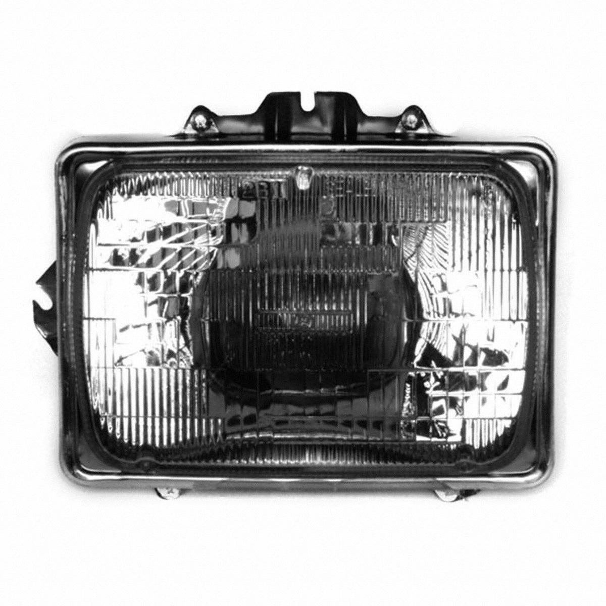 1992-2014 FORD ECONOLINE F250 F350 F450 F550 Headlight Sealed Beam Driver Side