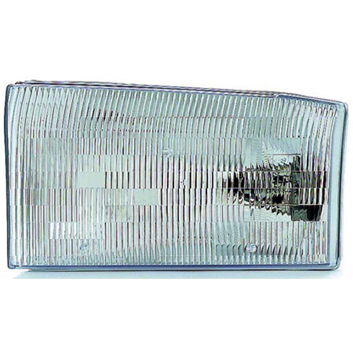 1999-2002 FORD EXCURSION F250 F350 F450 F550 Aero Headlight Assembly Driver Side