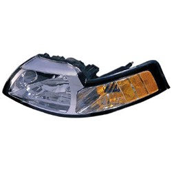 1999 - 2004 Ford Mustang Headlight 1999-2000
