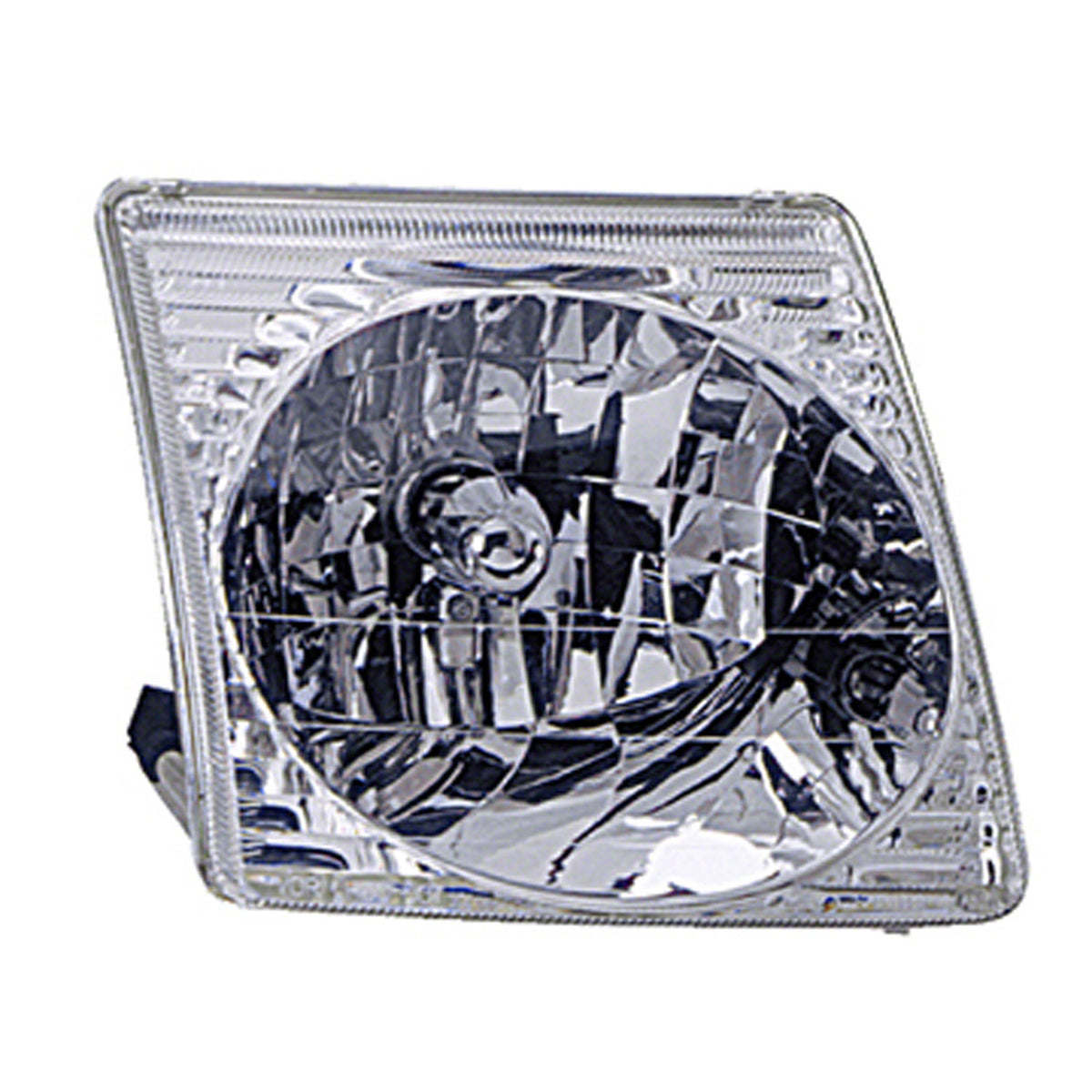 2001-2005 FORD EXPLORER Headlight Assembly Driver Side