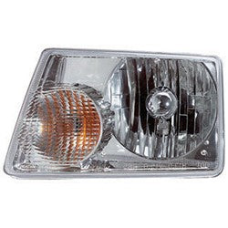 2001-2011 Ford Ranger Headlight FO2502173 FO2503173
