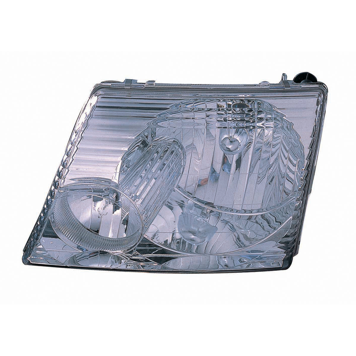 2002-2005 FORD EXPLORER Headlight Assembly Driver Side