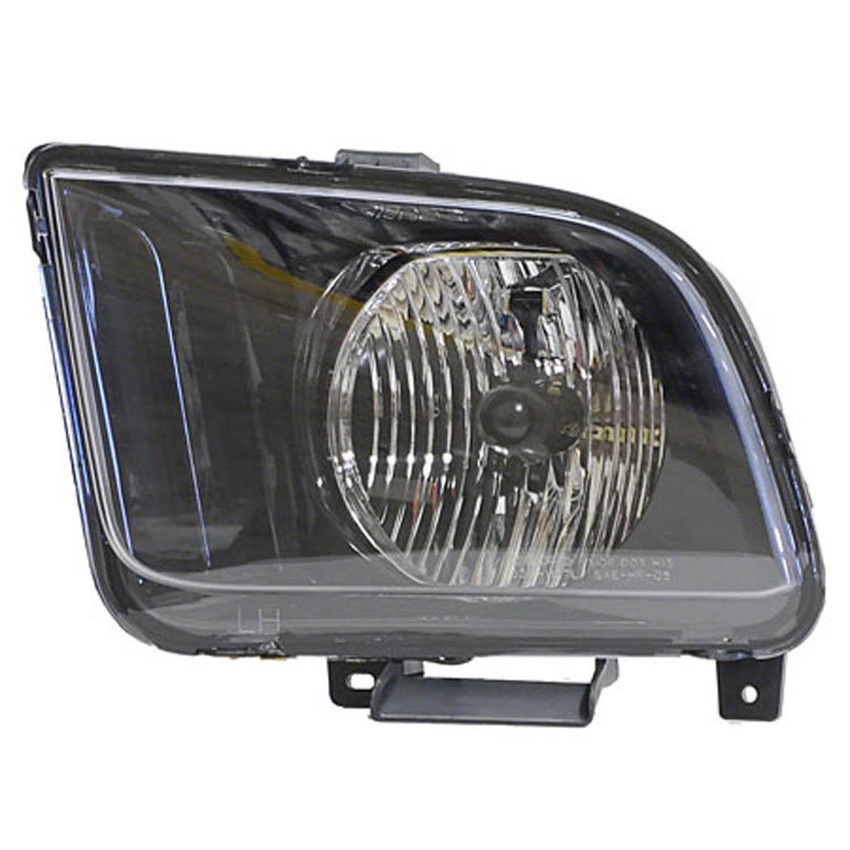 2005-2006 FORD MUSTANG Headlight Assembly Driver Side