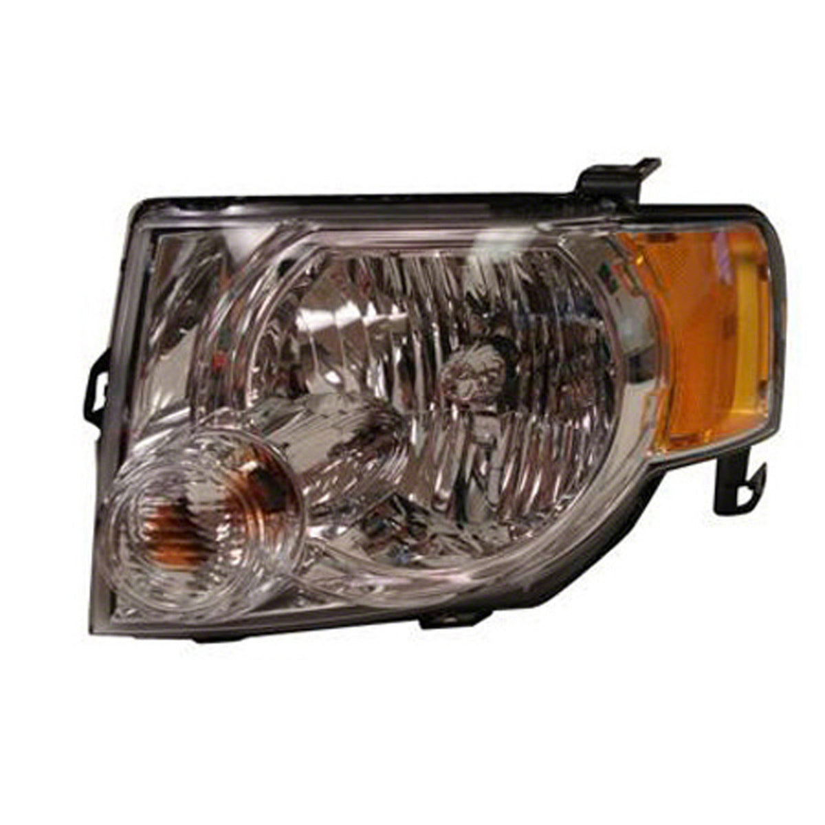 2008-2012 FORD ESCAPE Headlight Assembly Driver Side