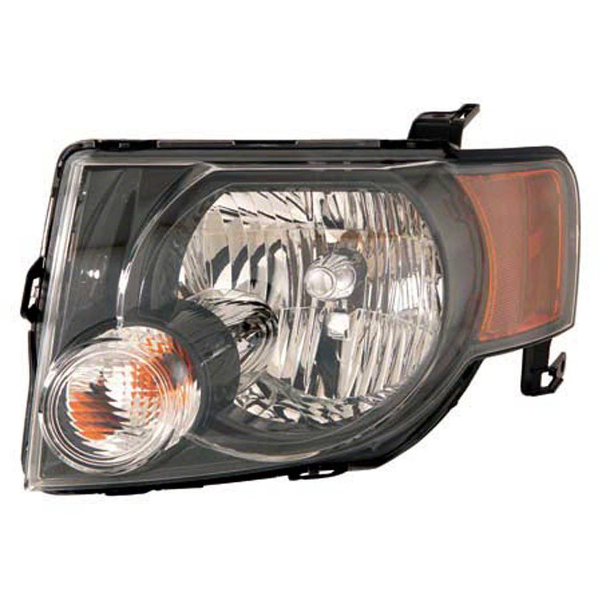2009-2012 FORD ESCAPE Headlight Assembly Driver Side