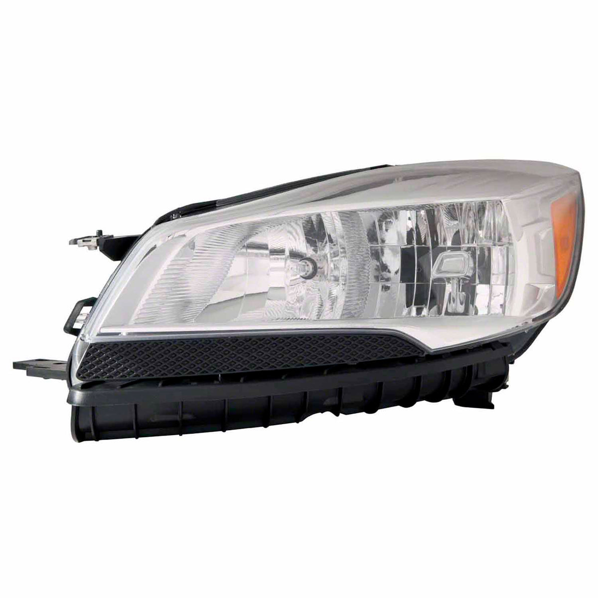 2013-2016 FORD ESCAPE Halogen Headlight Assembly Driver Side
