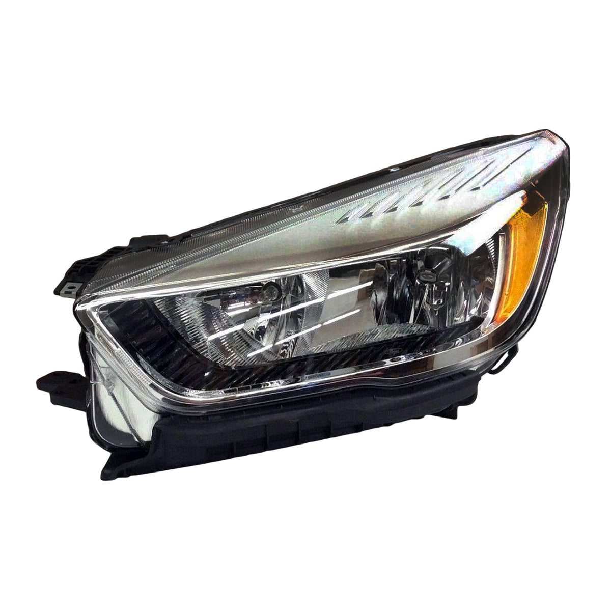2017-2019 FORD ESCAPE Halogen Headlight Assembly Driver Side