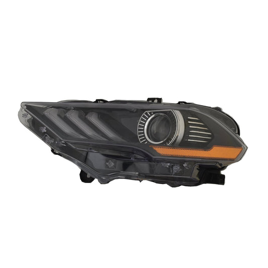 2018-2023 FORD MUSTANG LED Headlight Assembly Driver Side