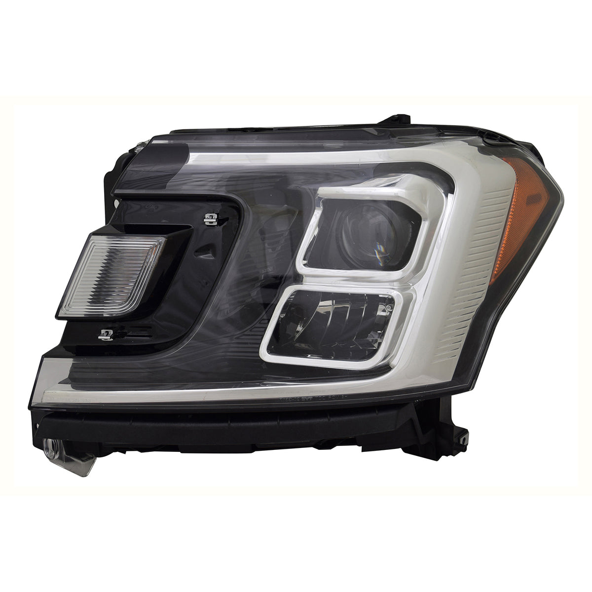 2018-2021 FORD EXPEDITION Halogen Headlight Assembly Driver Side