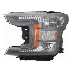 Ford F150 2018 - 2020 Headlight FO2502373 FO2503373