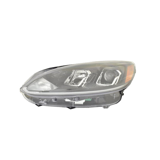 2020-2022 FORD ESCAPE Halogen Driver Side