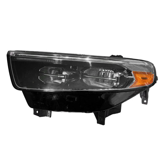 2020-2024 FORD EXPLORER LED Headlight Assembly Driver Side