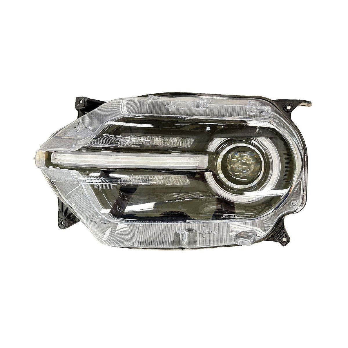 2021-2026 FORD BRONCO Headlight Assembly Driver Side