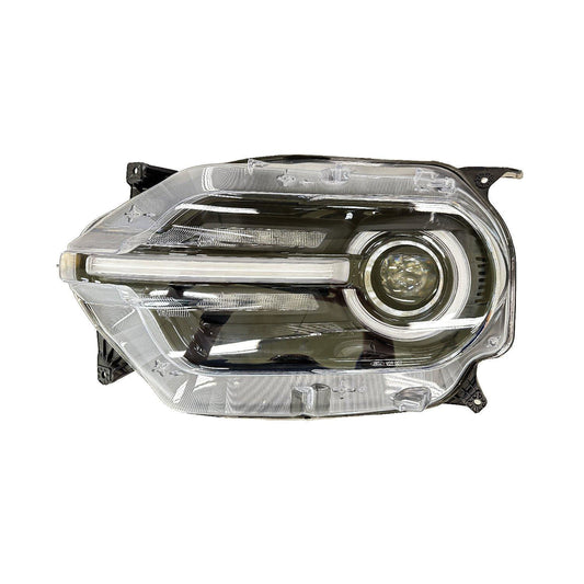 2021-2026 FORD BRONCO Headlight Assembly Driver Side