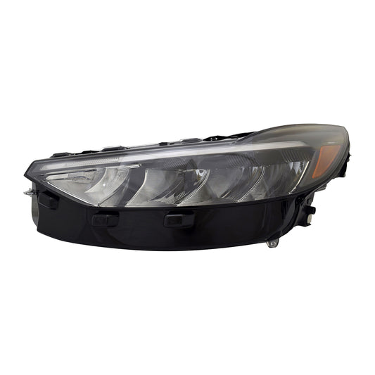 2023-2026 FORD ESCAPE Headlight Assembly Driver Side