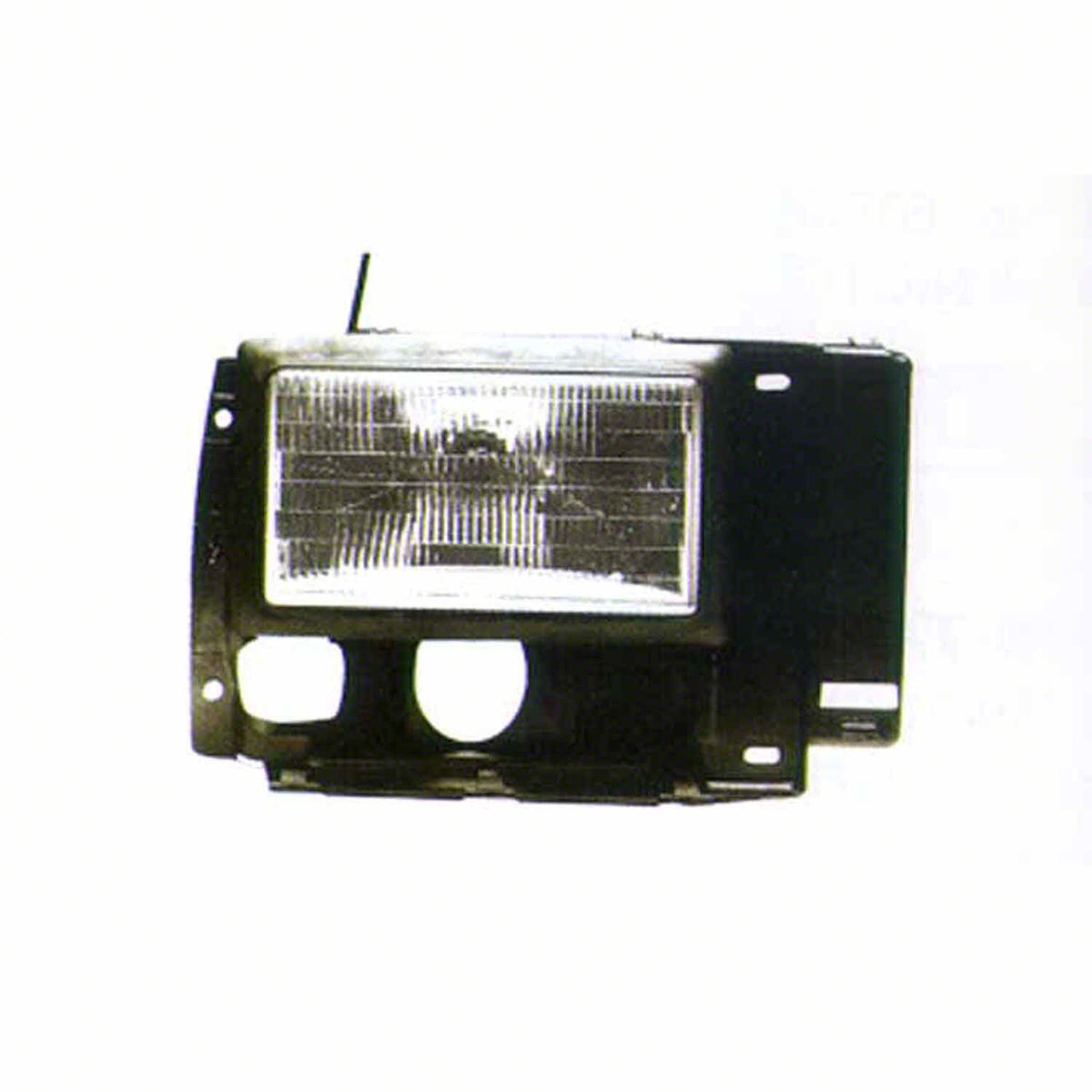 1989-1994 FORD BRONCO EXPLORER RANGER Headlight Assembly Passenger Side