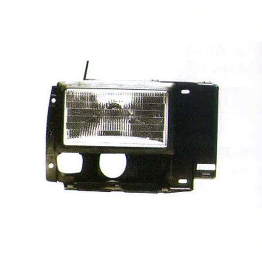 1989-1994 FORD BRONCO EXPLORER RANGER Headlight Assembly Passenger Side