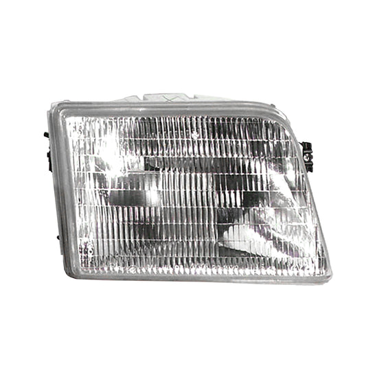 1993-1997 FORD RANGER Headlight Assembly Passenger Side