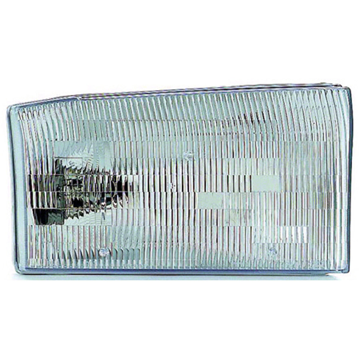 1999-2002 FORD EXCURSION F250 F350 F450 F550 Aero Headlight Assembly Passenger Side