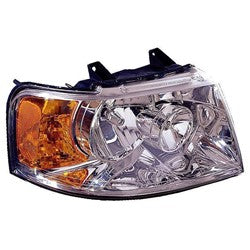 Ford Expedition 2003 - 2006 Headlight FO2502181 FO2503181