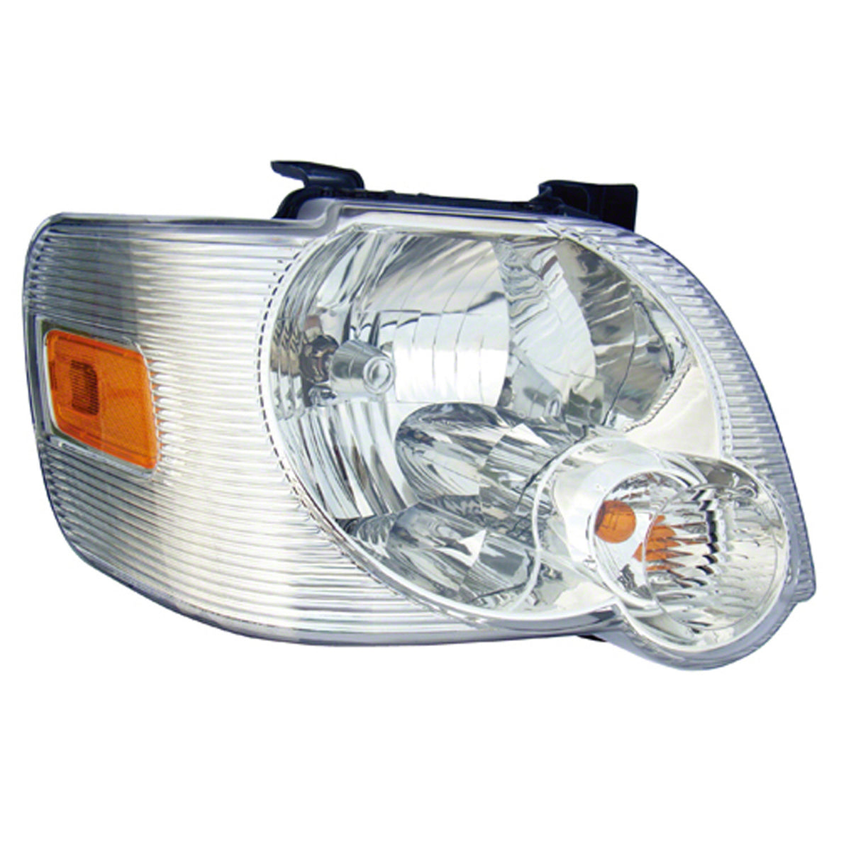 2006-2010 FORD EXPLORER Headlight Assembly Passenger Side