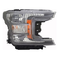 2018-2020 Ford F150 Headlamp - FO2503373 / FO2502373