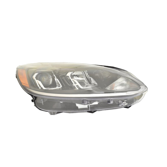 2020-2022 FORD ESCAPE Halogen Headlight Assembly Passenger Side