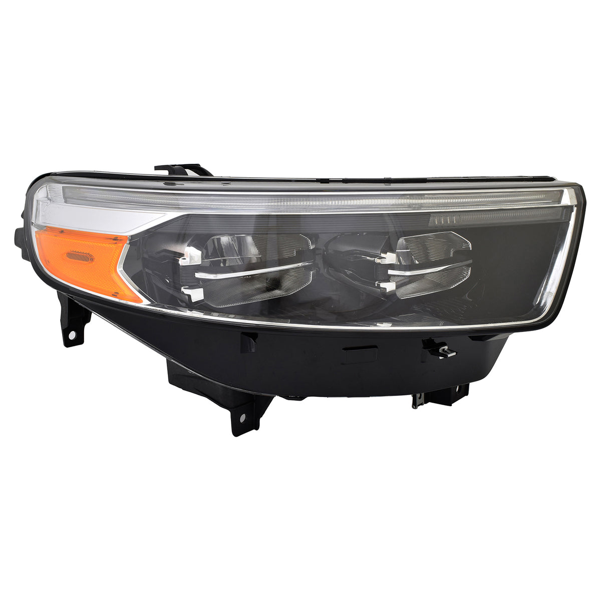 2020-2024 FORD EXPLORER LED Headlight Assembly Passenger Side