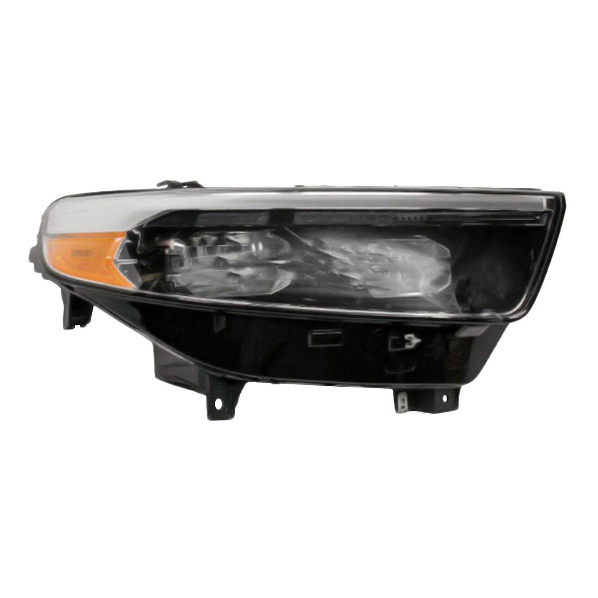 2020-2024 FORD EXPLORER Headlight Assembly Passenger Side