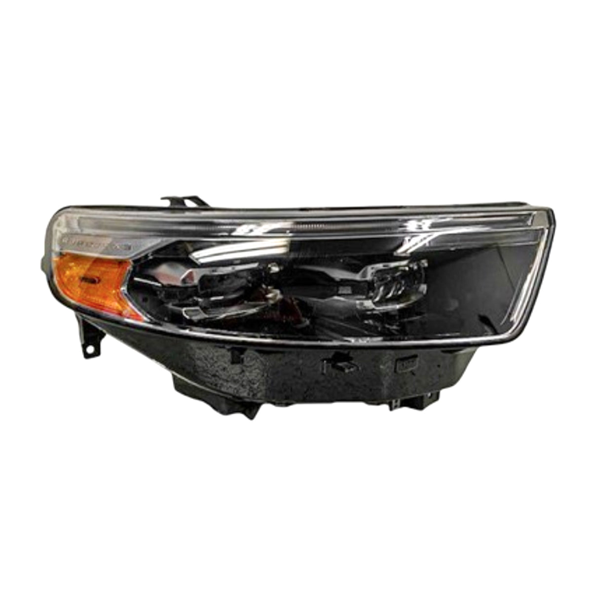 2020-2024 FORD EXPLORER LED Headlight Assembly Passenger Side