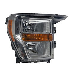 2021-2023 Ford F150 Headlight FO2502409 FO2503409