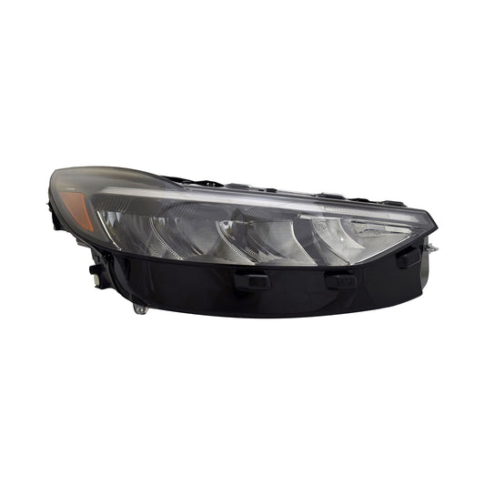 2023-2026 FORD ESCAPE Headlight Assembly Passenger Side