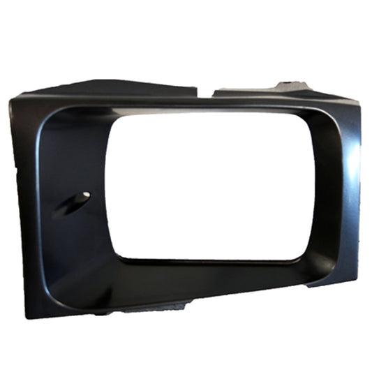 1999-2004 FORD F250 F350 Light Bezel Driver Side - FO2512157