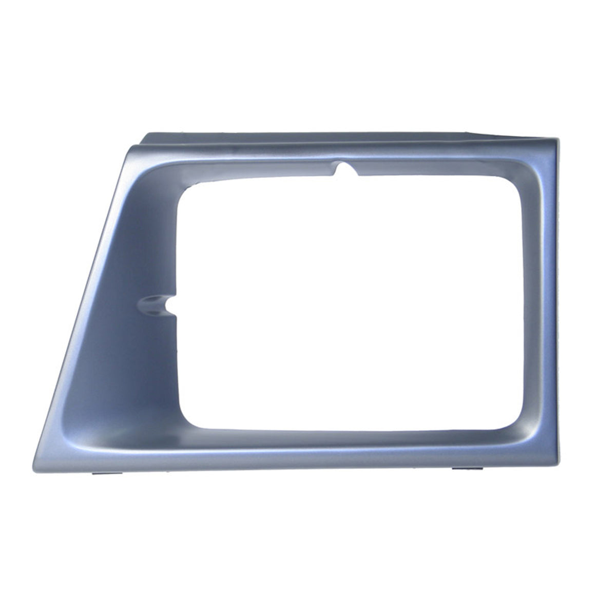 1997-2002 FORD ECONOLINE Headlight Bezel Driver Side