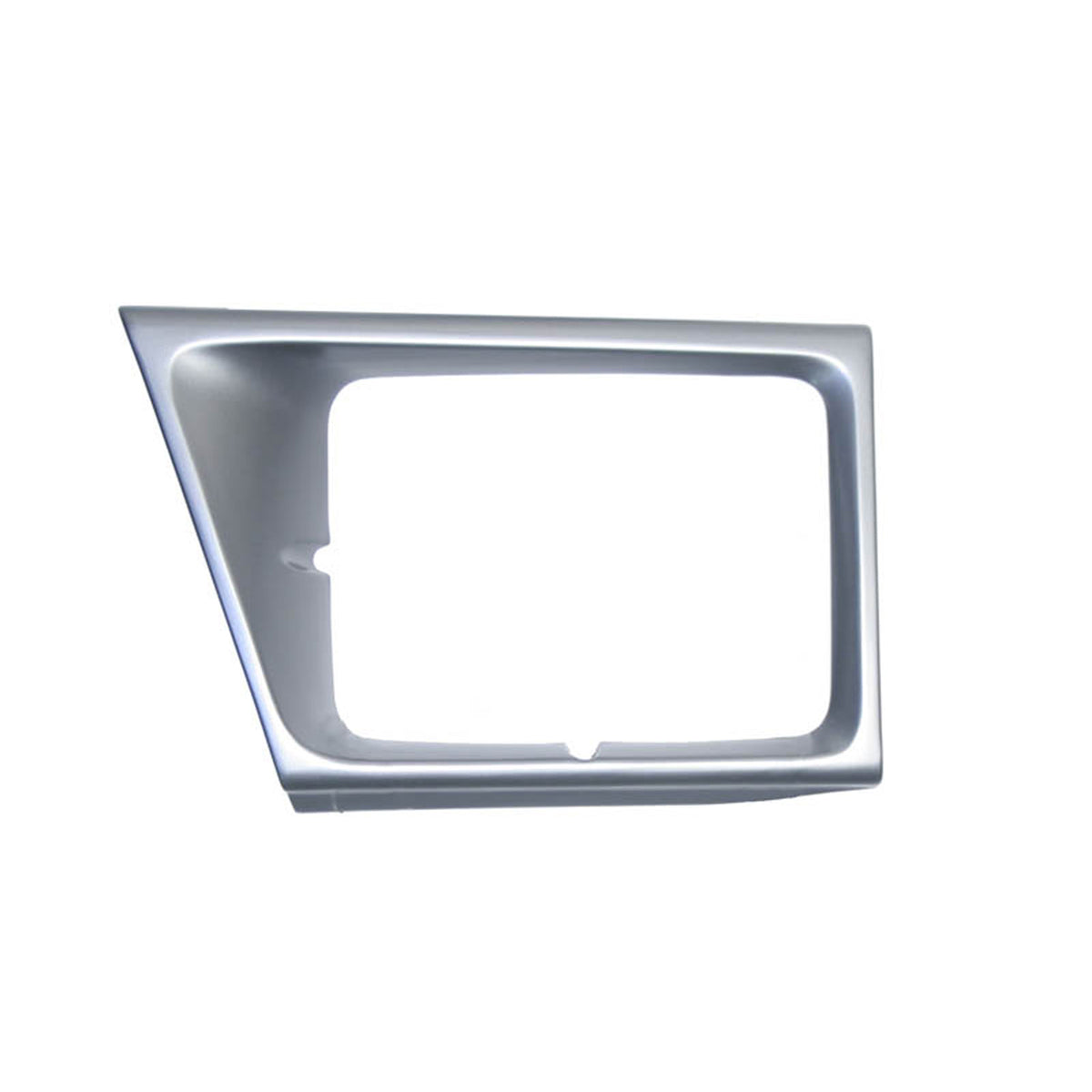 1997-2002 FORD ECONOLINE Headlight Bezel Passenger Side