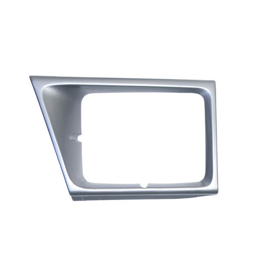 1997-2002 FORD ECONOLINE Headlight Bezel Passenger Side