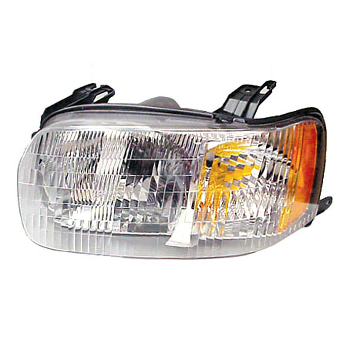 2001-2004 FORD ESCAPE Headlight Assembly Driver Side