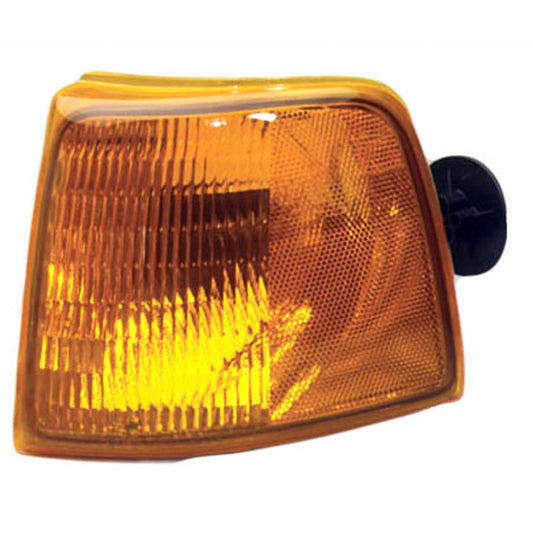 1993-1997 FORD RANGER Parking And Side Marker Light Lens And Housing Driver Side