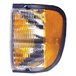 Ford Econoline 1997 - 2007 Side Marker Light FO2520122 FO2521122