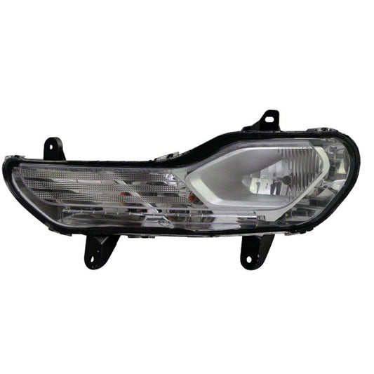 2013-2016 FORD ESCAPE Parking Light Assembly Driver Side
