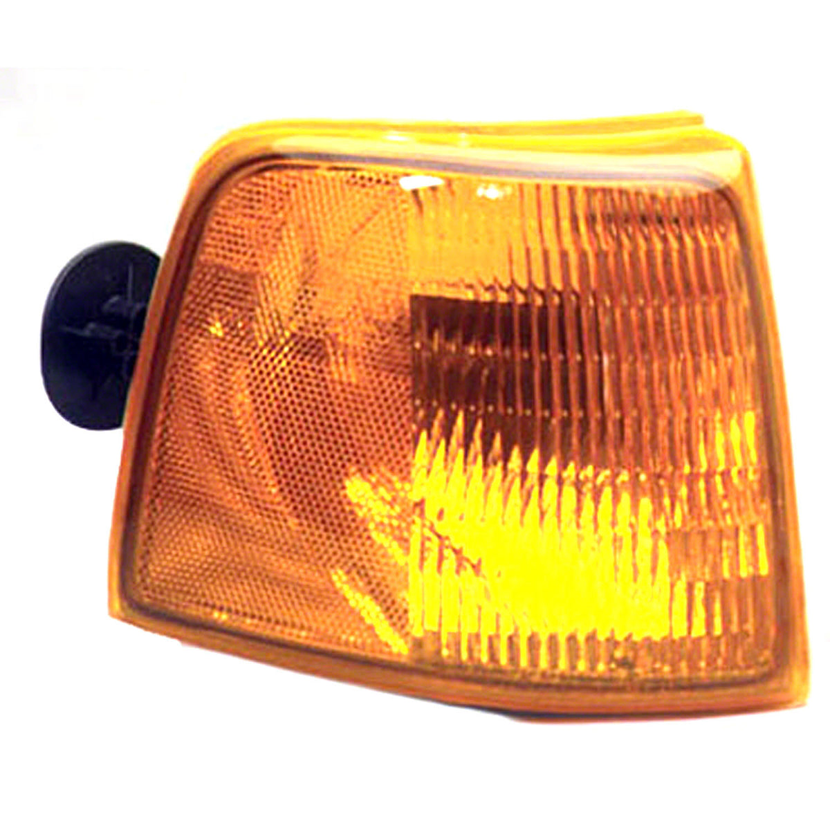 1993-1997 FORD RANGER Parking And Side Marker Light Lens And Housing Passenger Side