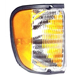 Ford Econoline 1997 - 2007 Side Marker Light FO2520122 FO2521122