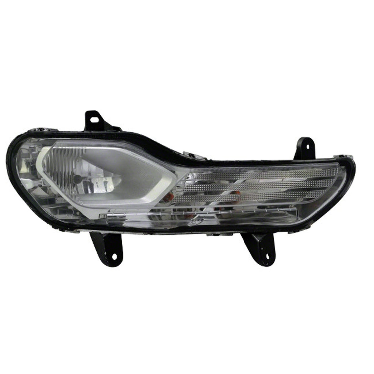 2013-2016 FORD ESCAPE Parking Light Assembly Passenger Side