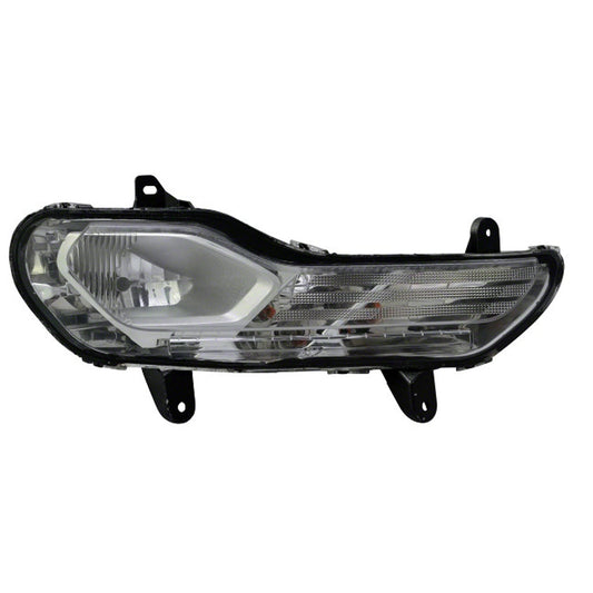 2013-2016 FORD ESCAPE Parking Light Assembly Passenger Side